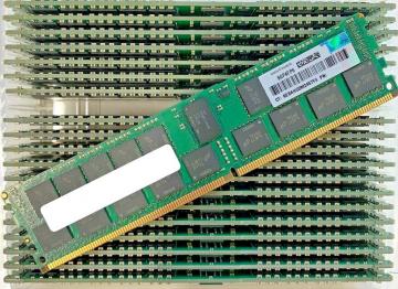Bộ nhớ RAM 32GB DDR4-3200 ECC RDIMM Multi Vendor Memory